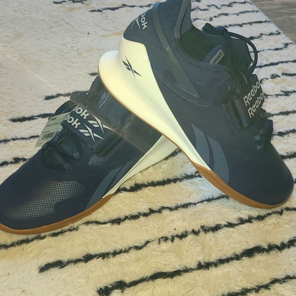 NWT Reebok Legacy Lifter II 2 Size 11